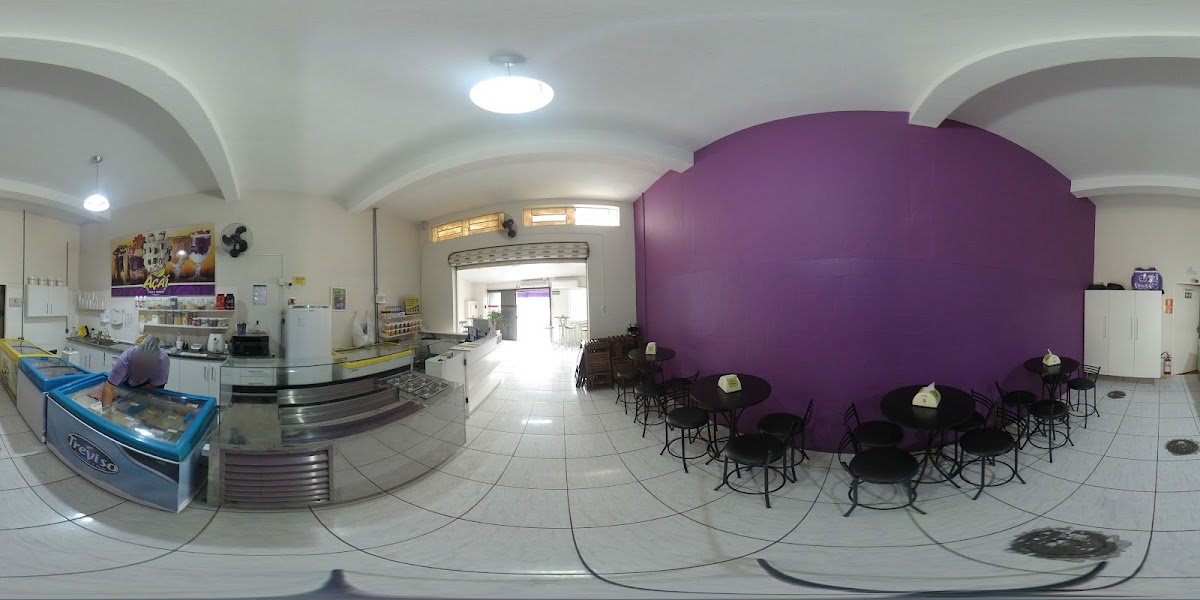 Açai Full Boddy - Itapira Loja II