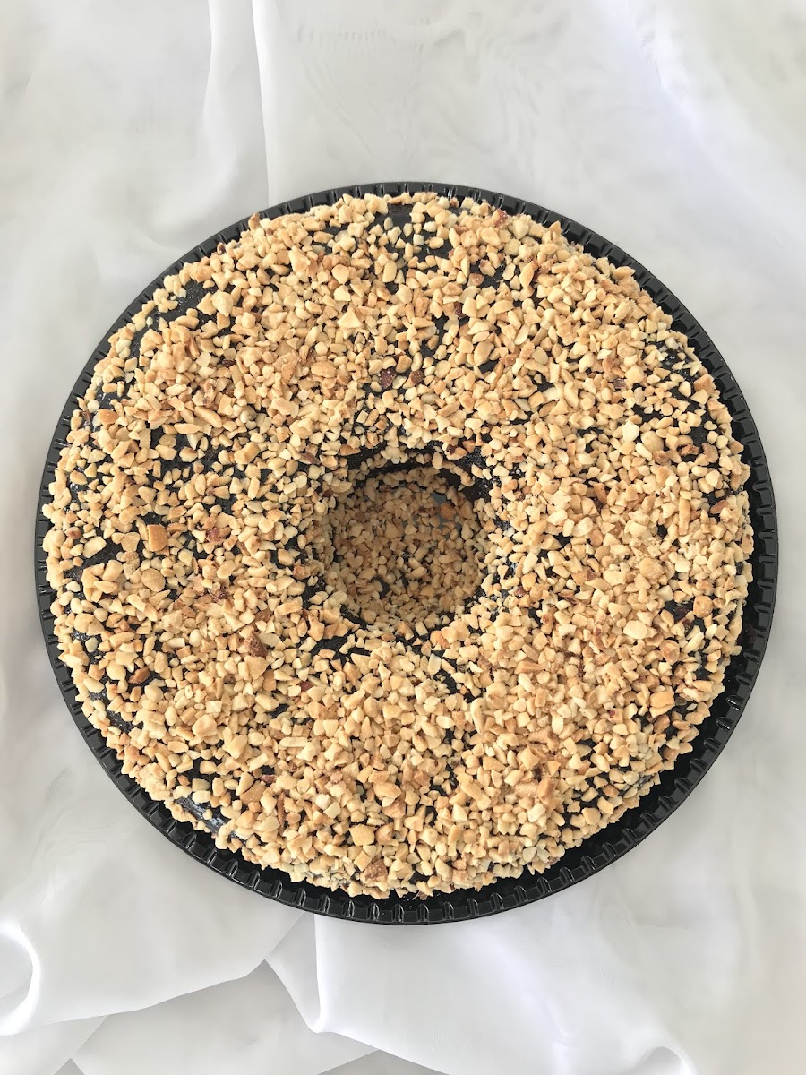 Café Vó Vanda - 10