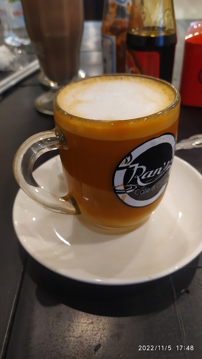 Ran's Cafe N Coffee - 6