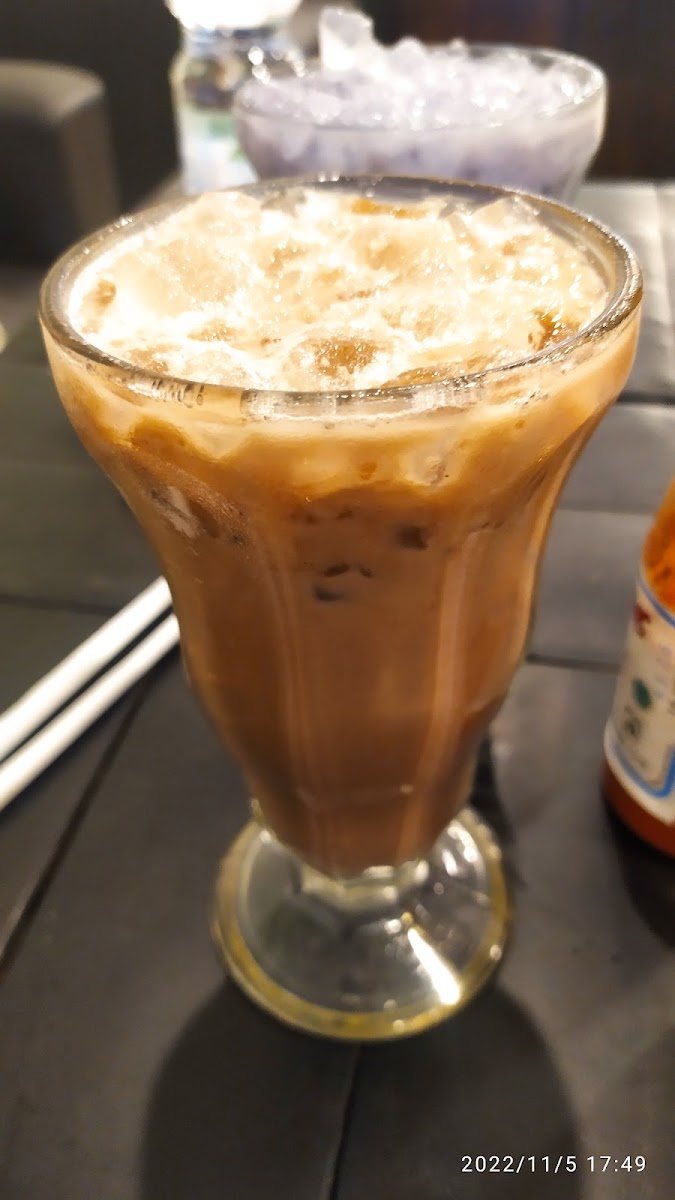 Ran's Cafe N Coffee - 8