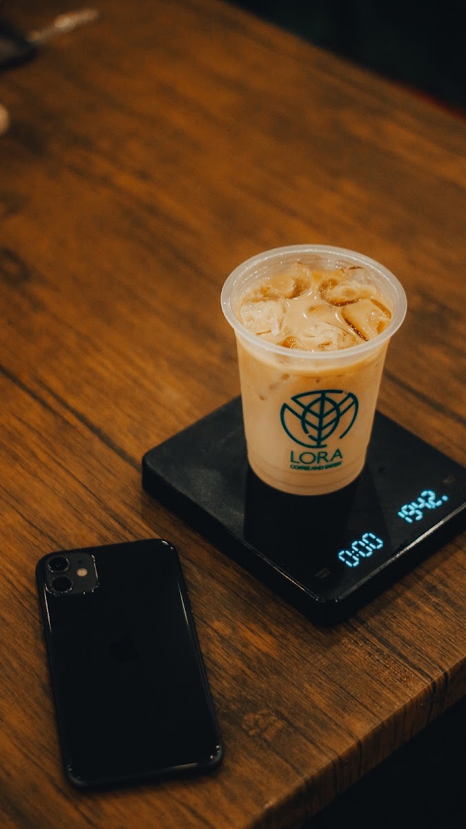 Cafe Lora - 5