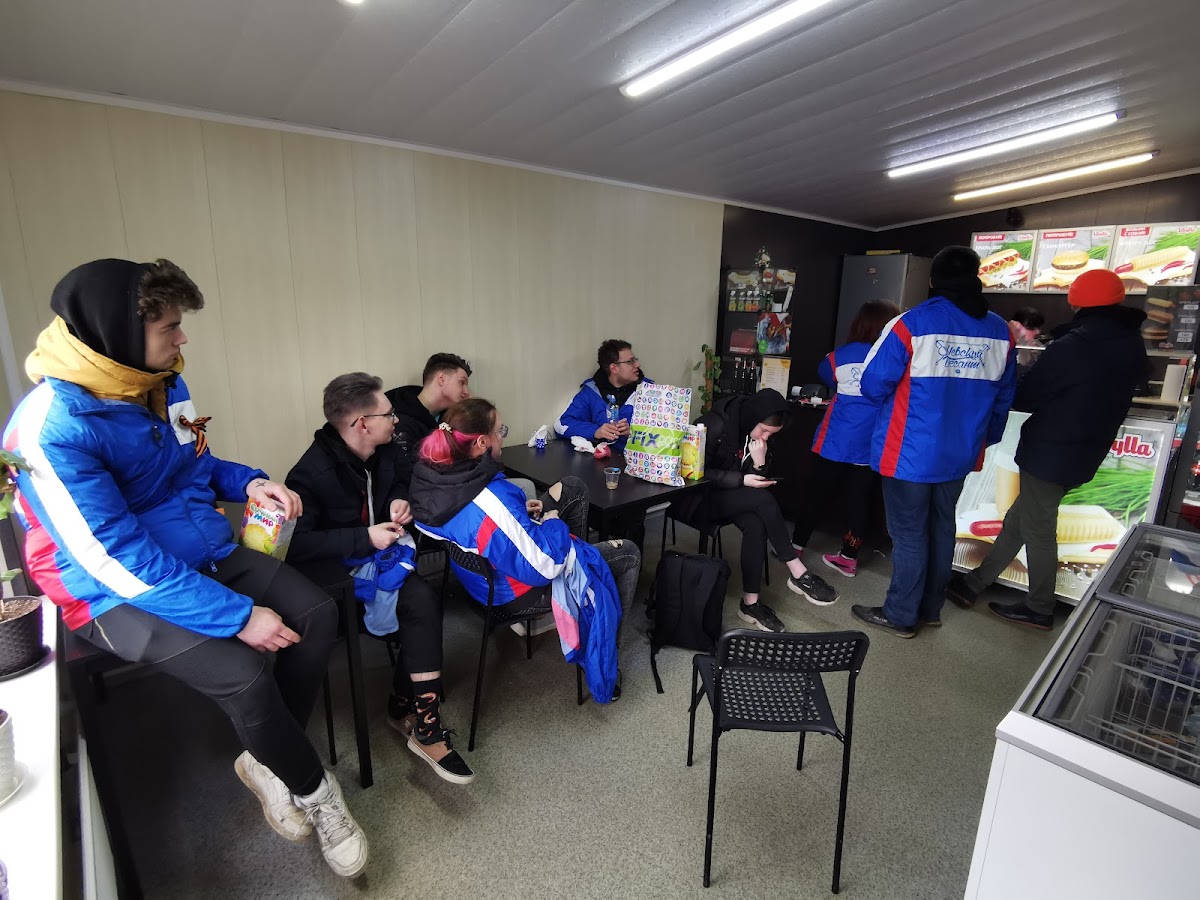 Кафе Sibylla - 2