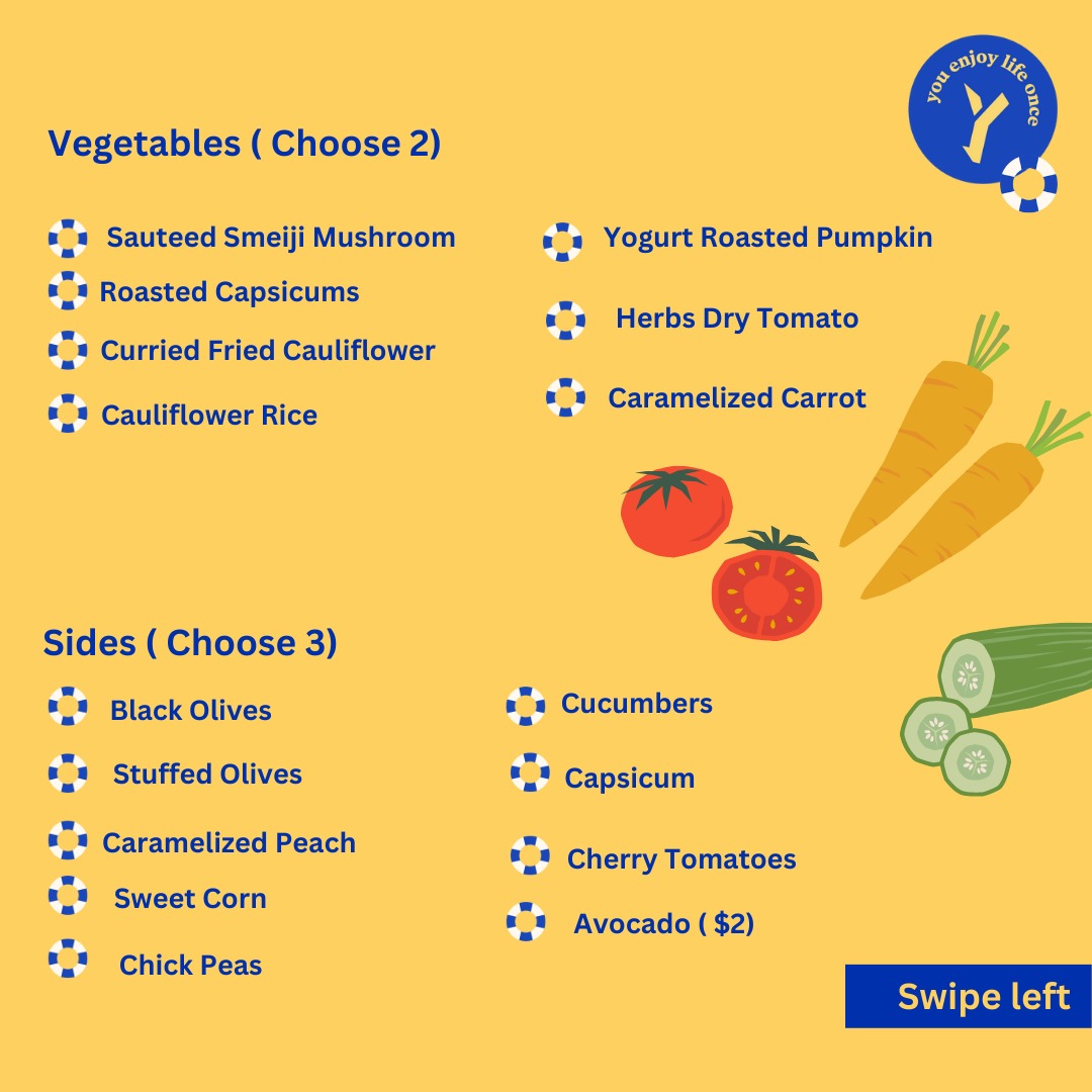YELO Café Brunei - 4
