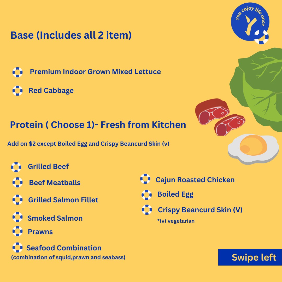 YELO Café Brunei - 5