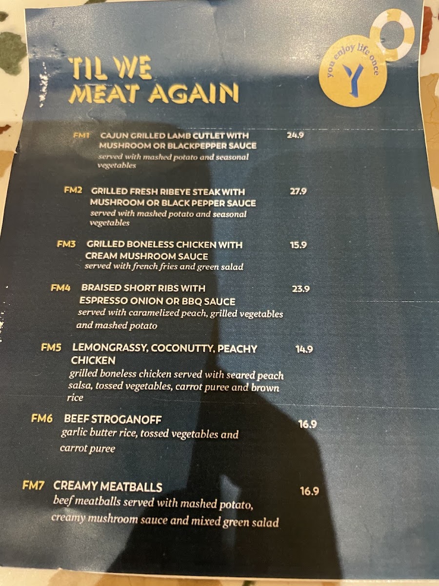 YELO Café Brunei - 7