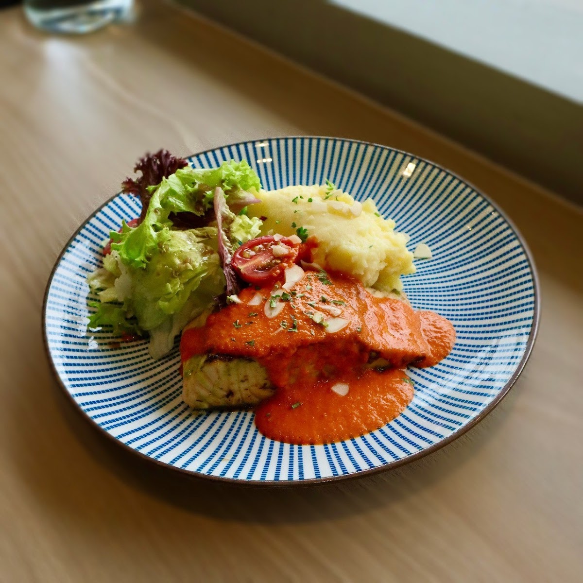 YELO Café Brunei - 4