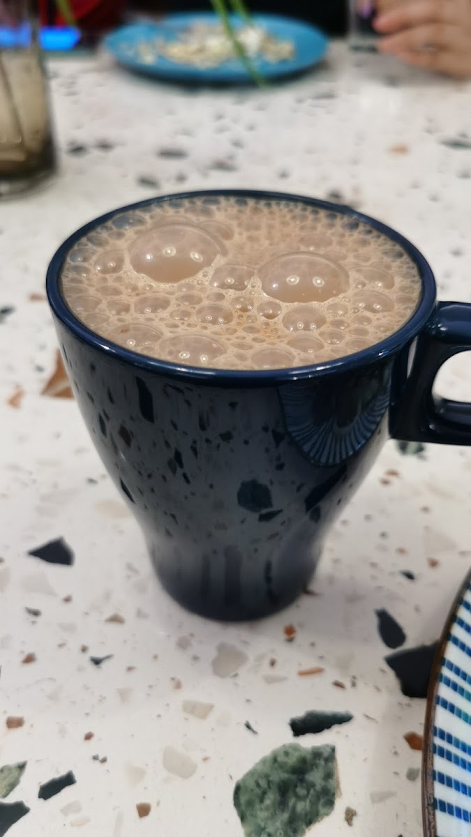 YELO Café Brunei - 6