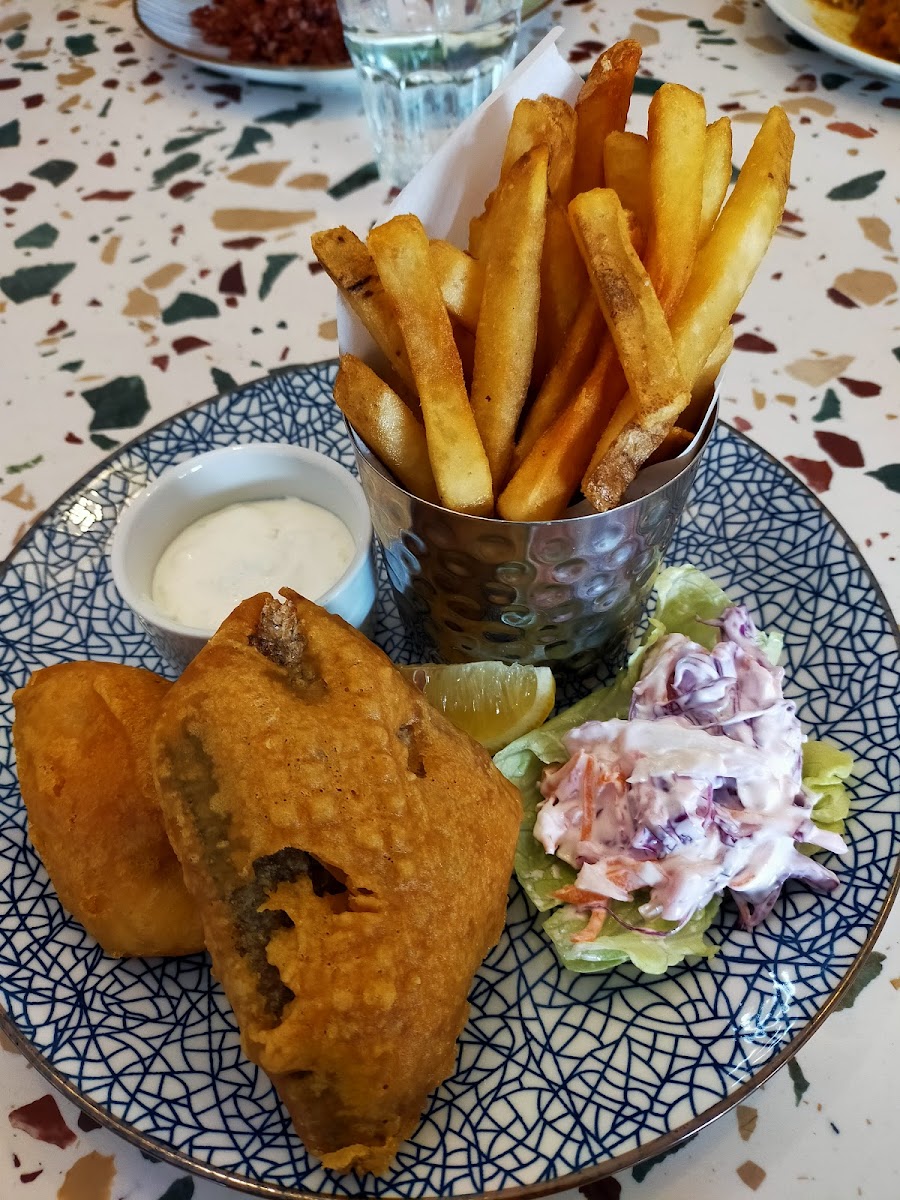 YELO Café Brunei - 8