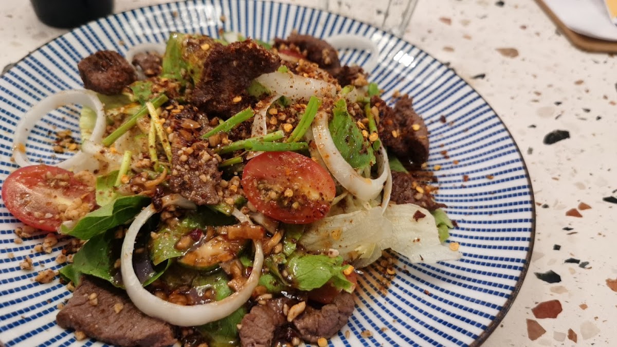 YELO Café Brunei - 9