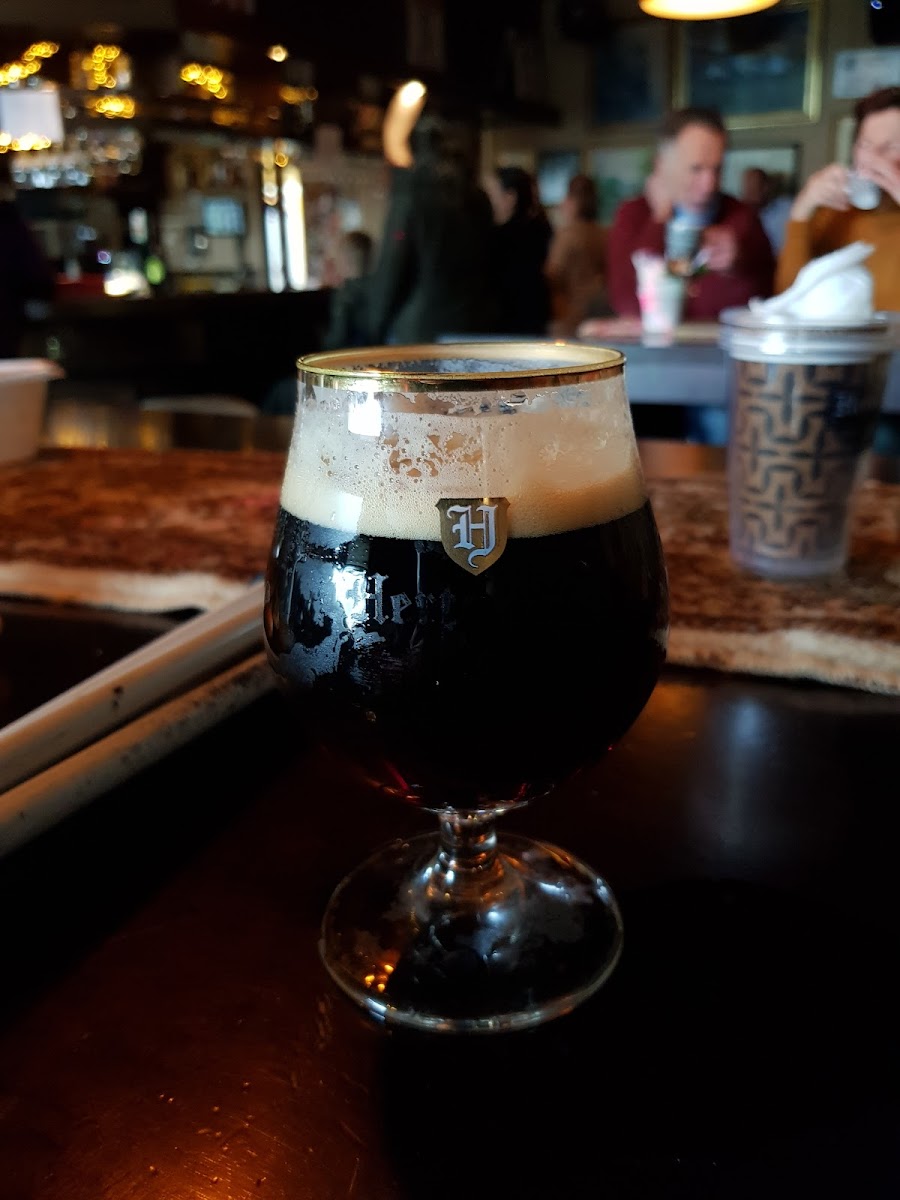 Café De Kwayste Niet - 5