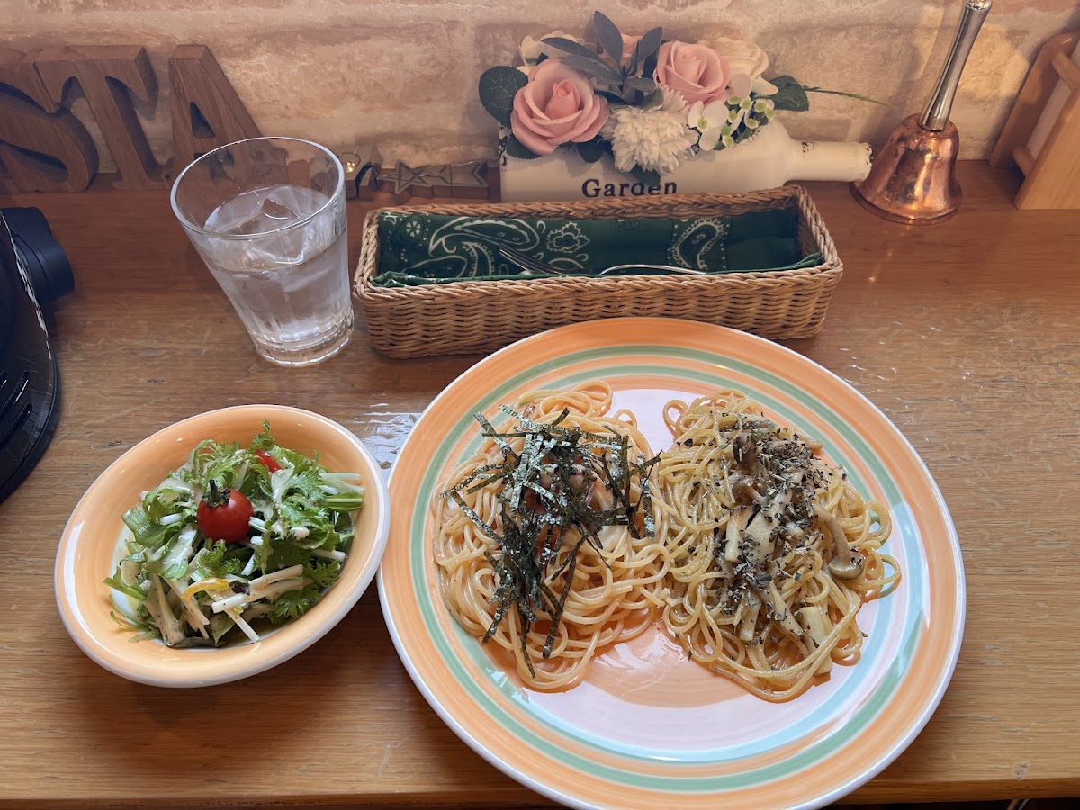 ハスタ&カフェ ROSSO - 3