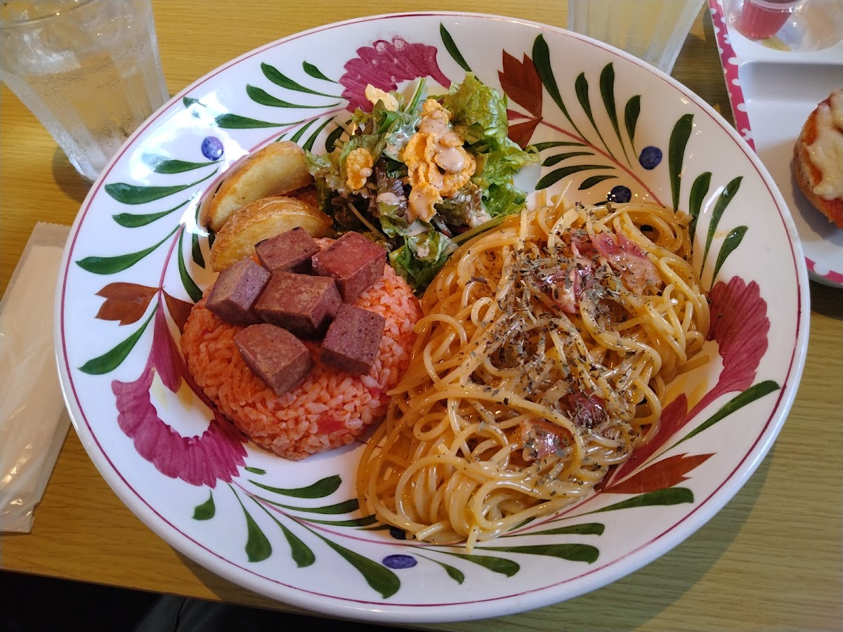 ハスタ&カフェ ROSSO - 4