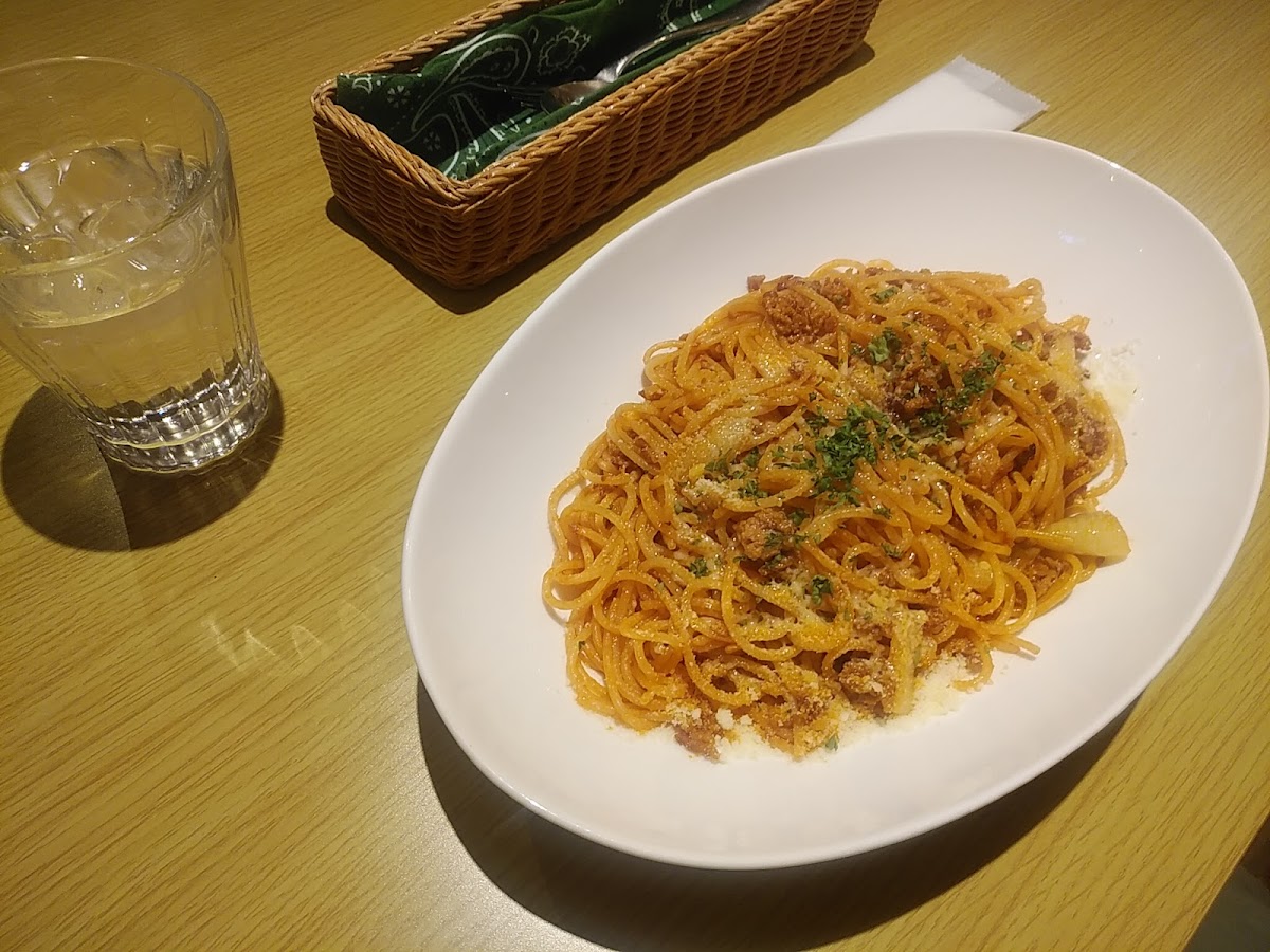 ハスタ&カフェ ROSSO - 5