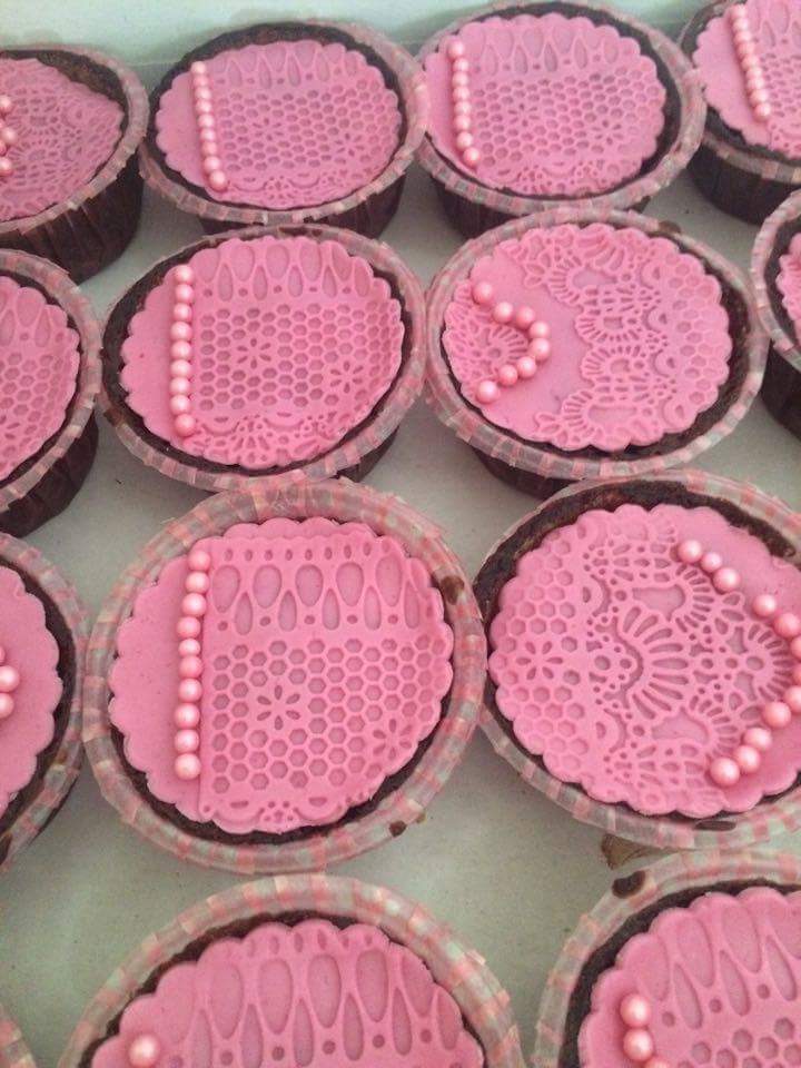 Cup cake cafe delivery - 6