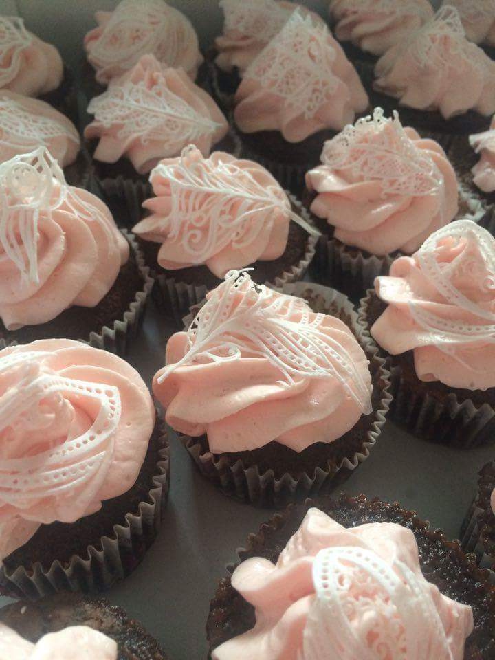 Cup cake cafe delivery - 7