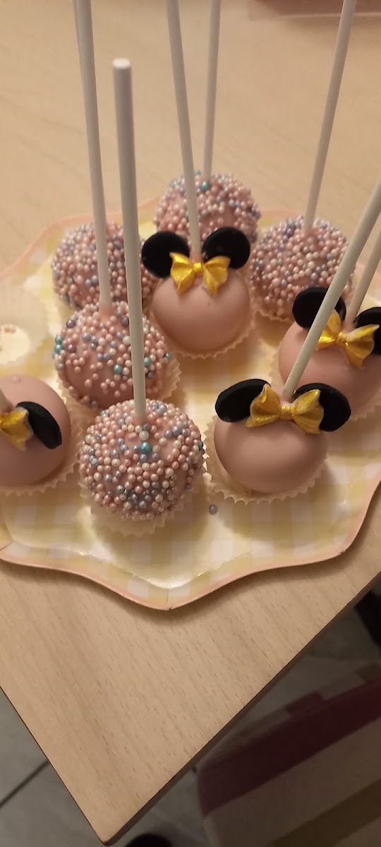 Cup cake cafe delivery - 8