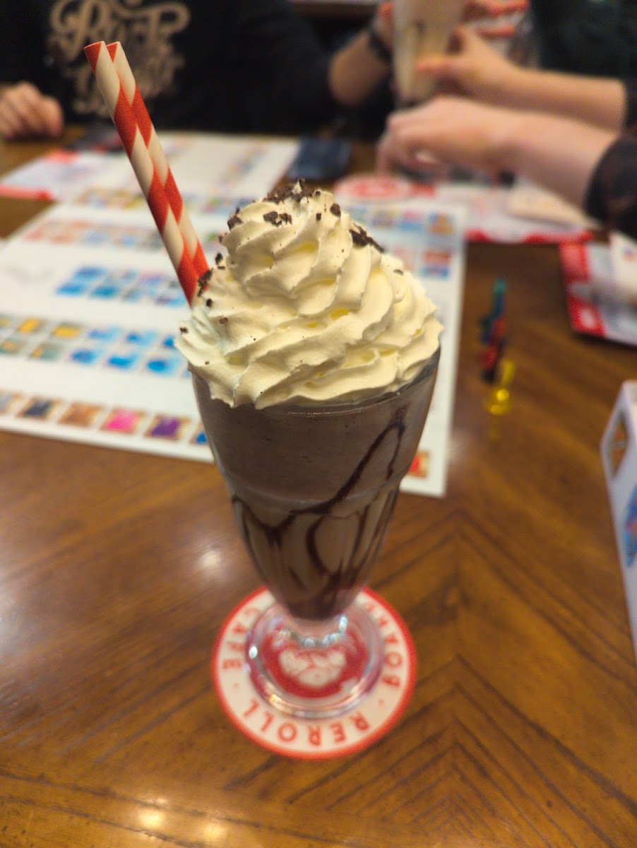 ReRoll Board Game Cafe - 5