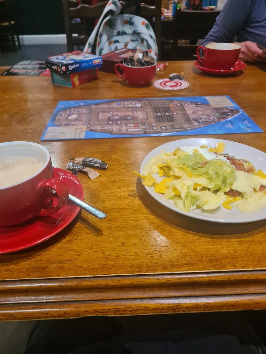 ReRoll Board Game Cafe - 6