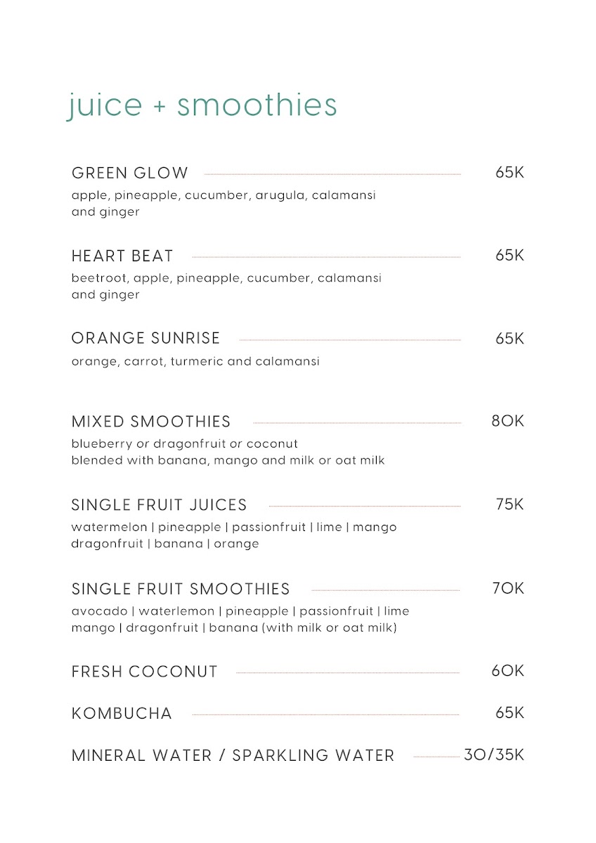 Naia Cafe + Kitchen - 2