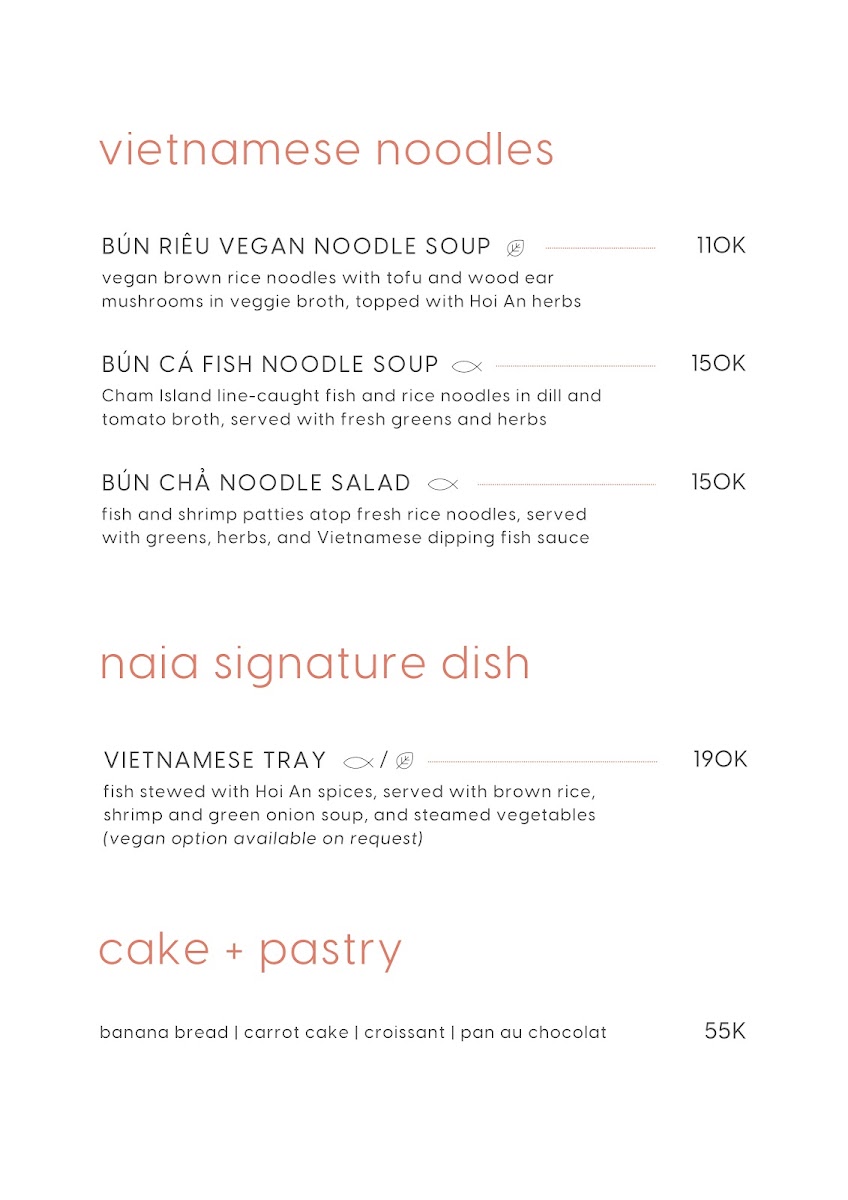 Naia Cafe + Kitchen - 4