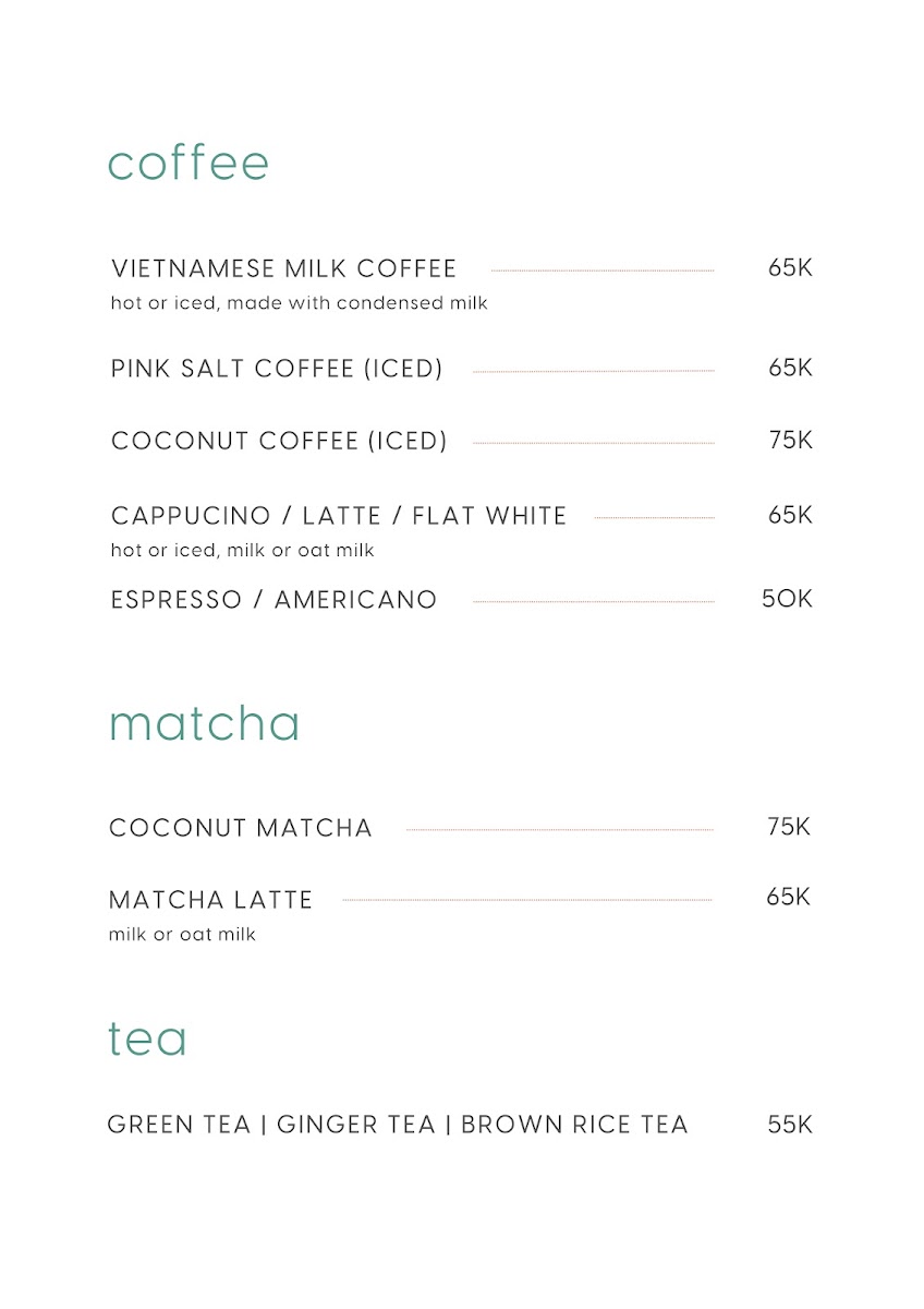 Naia Cafe + Kitchen - 5