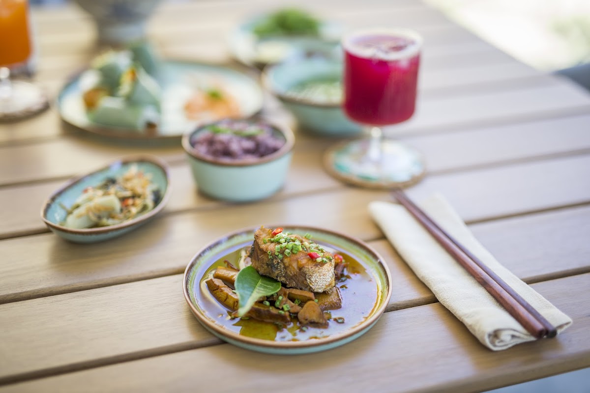 Naia Cafe + Kitchen - 4