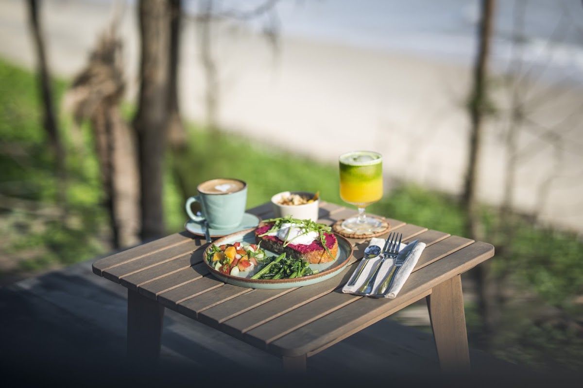 Naia Cafe + Kitchen - 5