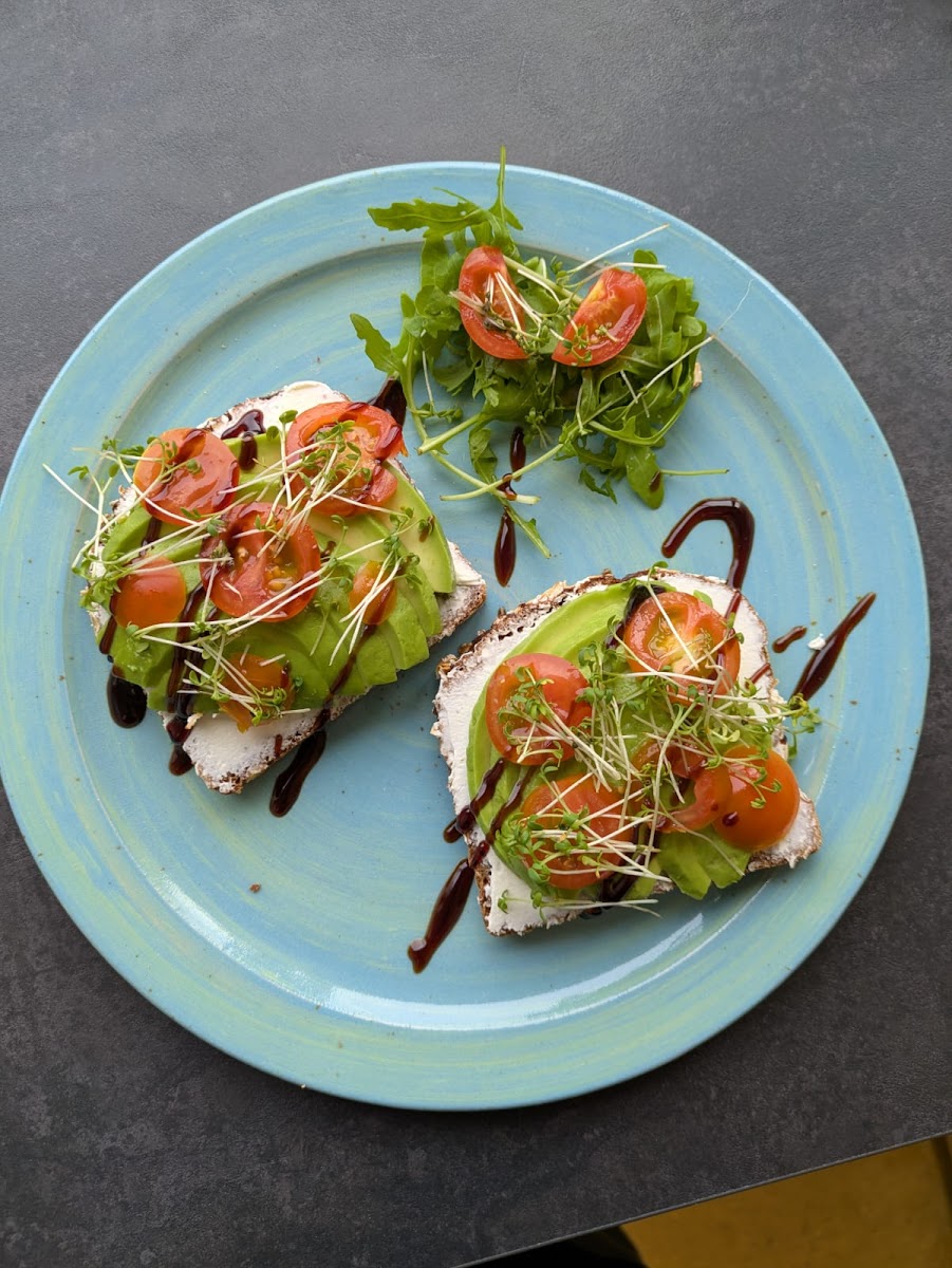 Goldbach Werkstattladen & Café - 4