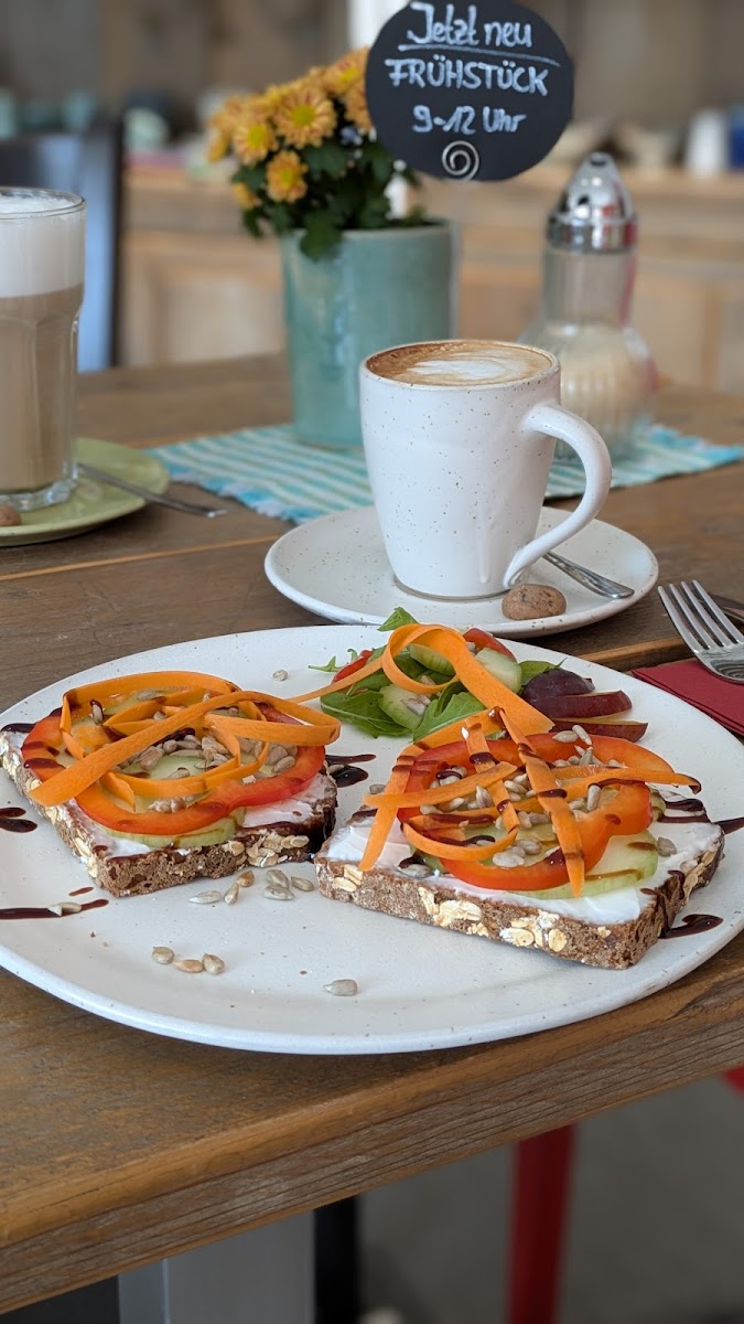 Goldbach Werkstattladen & Café - 6