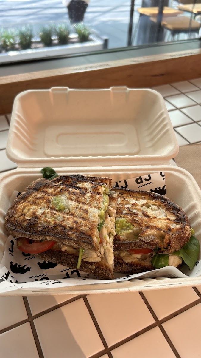 Cali Press 2 Market St - 3