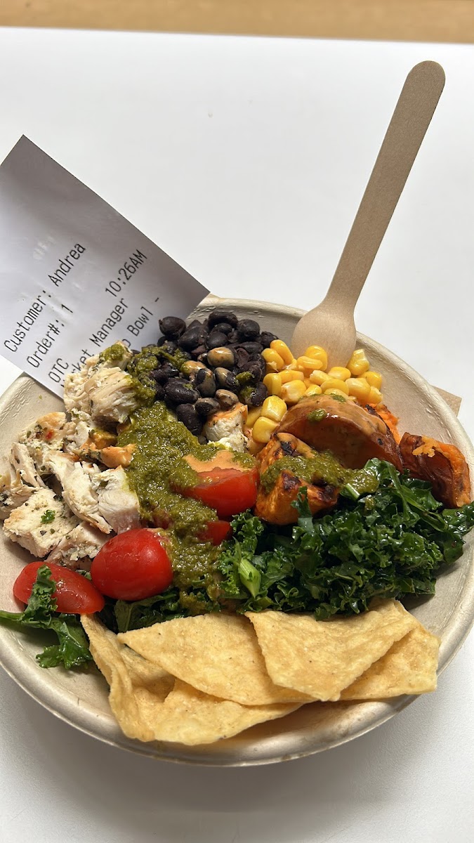 Cali Press 2 Market St - 4