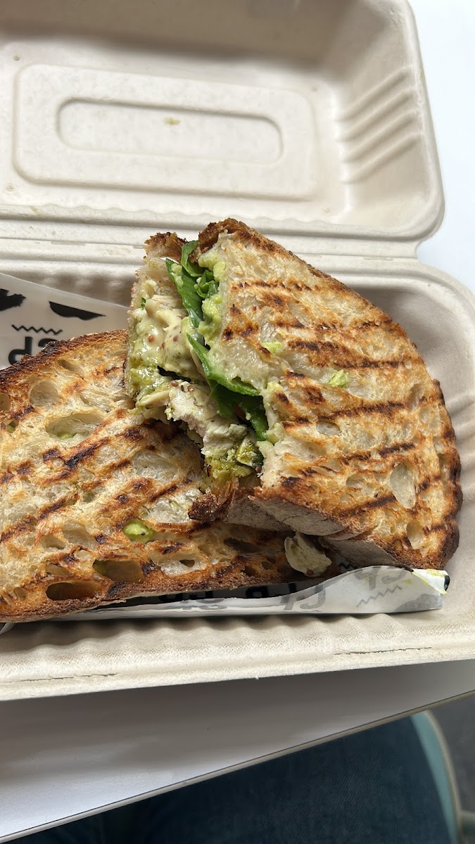 Cali Press 2 Market St - 5