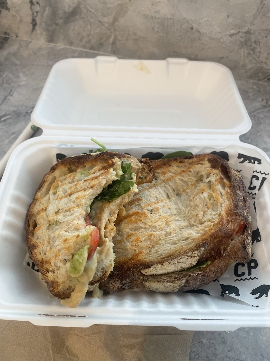 Cali Press 2 Market St - 7