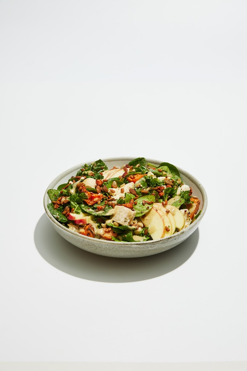 Cali Press 2 Market St - 8