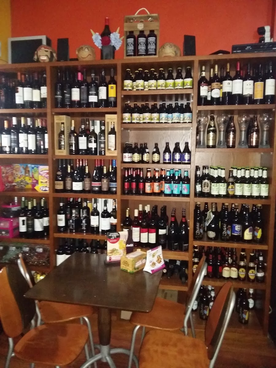 Café Santa Bárbara