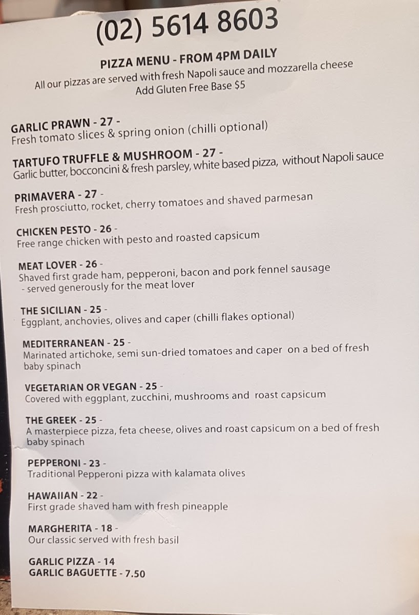 Flavour Ocean Shores - 2