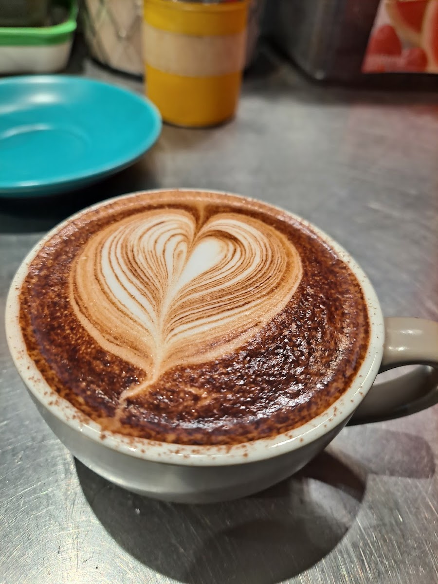 Flavour Ocean Shores - 5