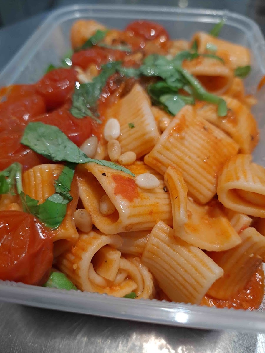 Flavour Ocean Shores - 8