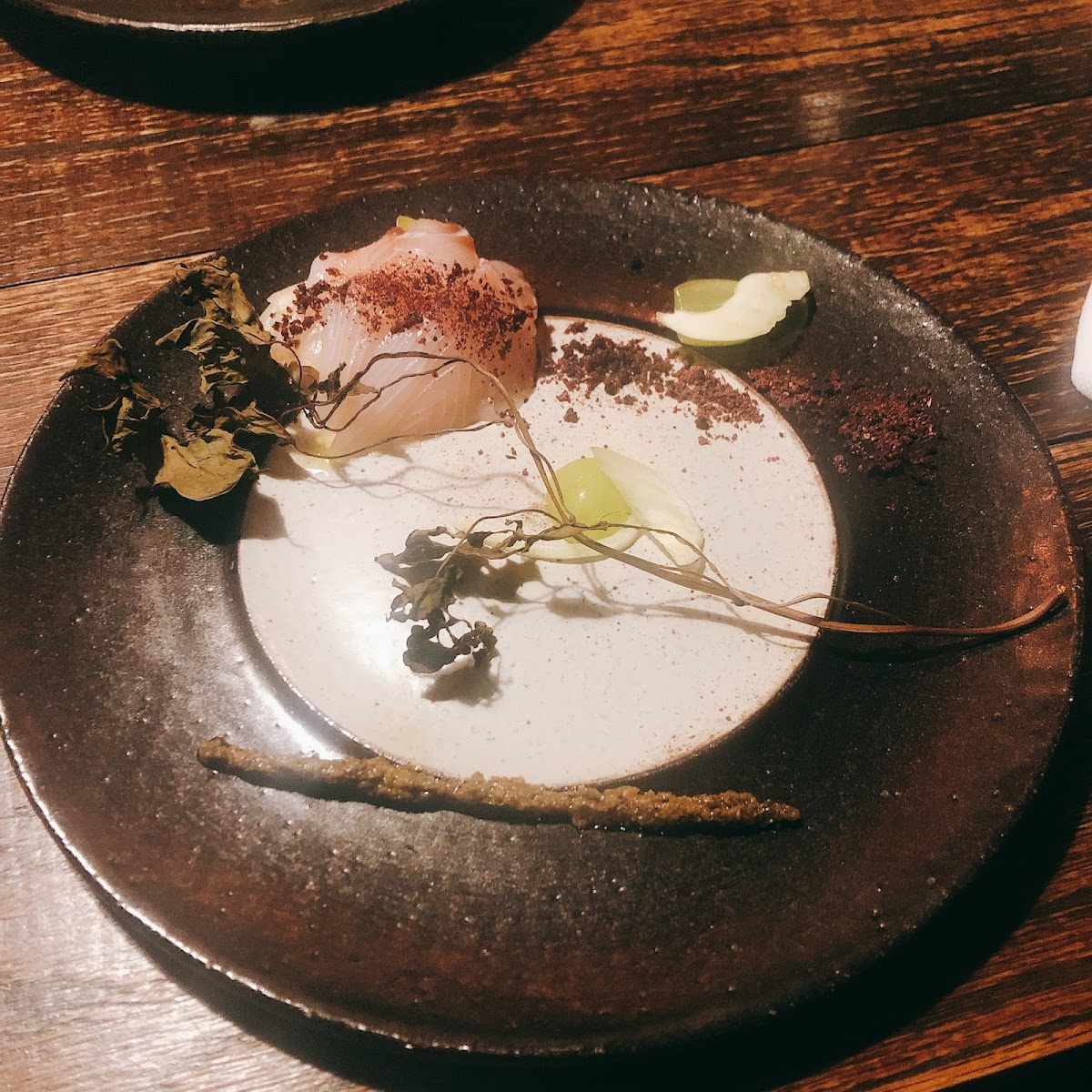 atelier cafebar誠平 - 2