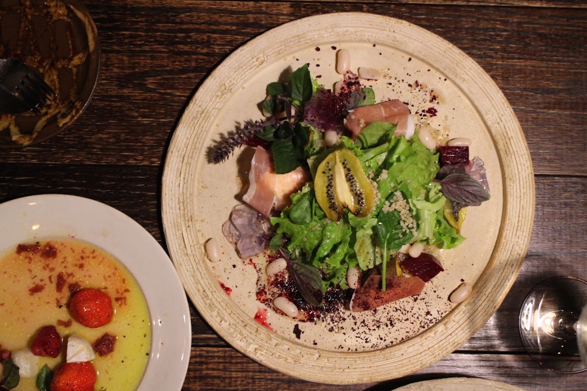 atelier cafebar誠平 - 6