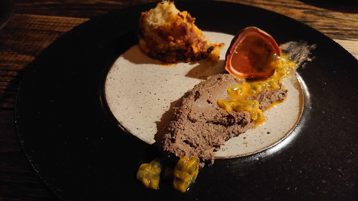 atelier cafebar誠平 - 7