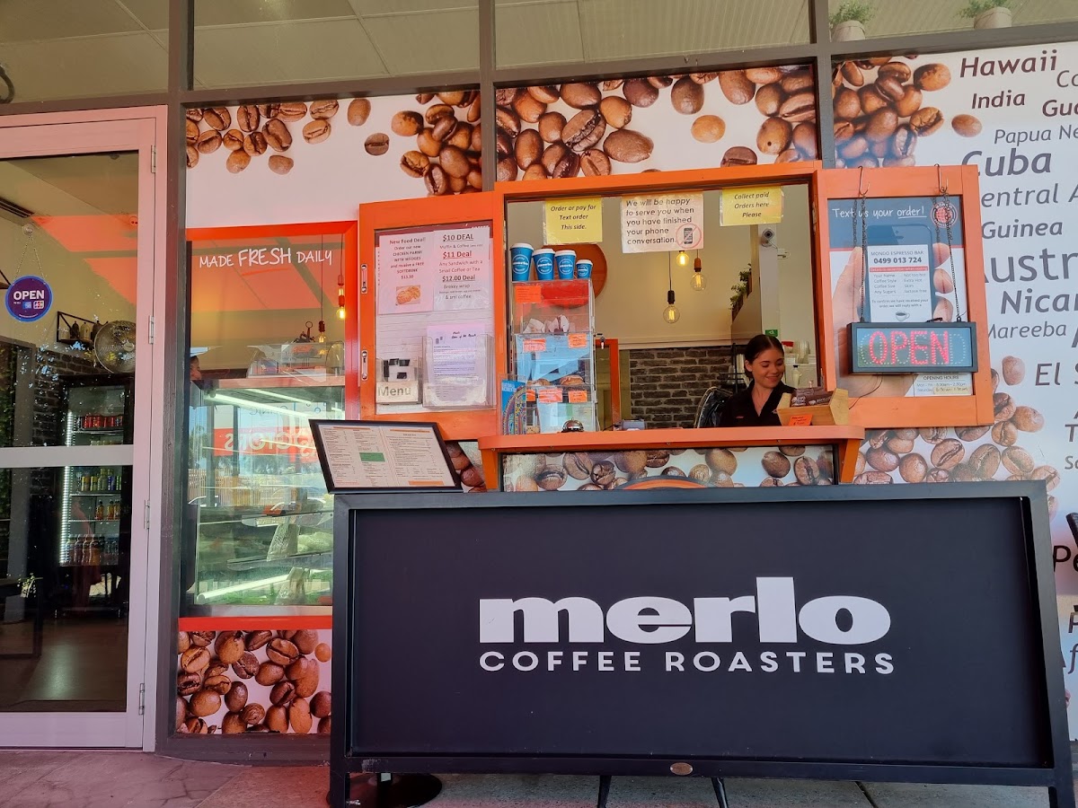 Mondo Espresso Bar - 3