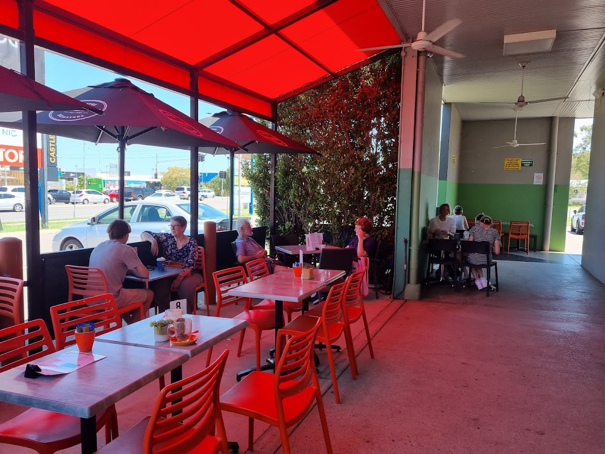 Mondo Espresso Bar - 4