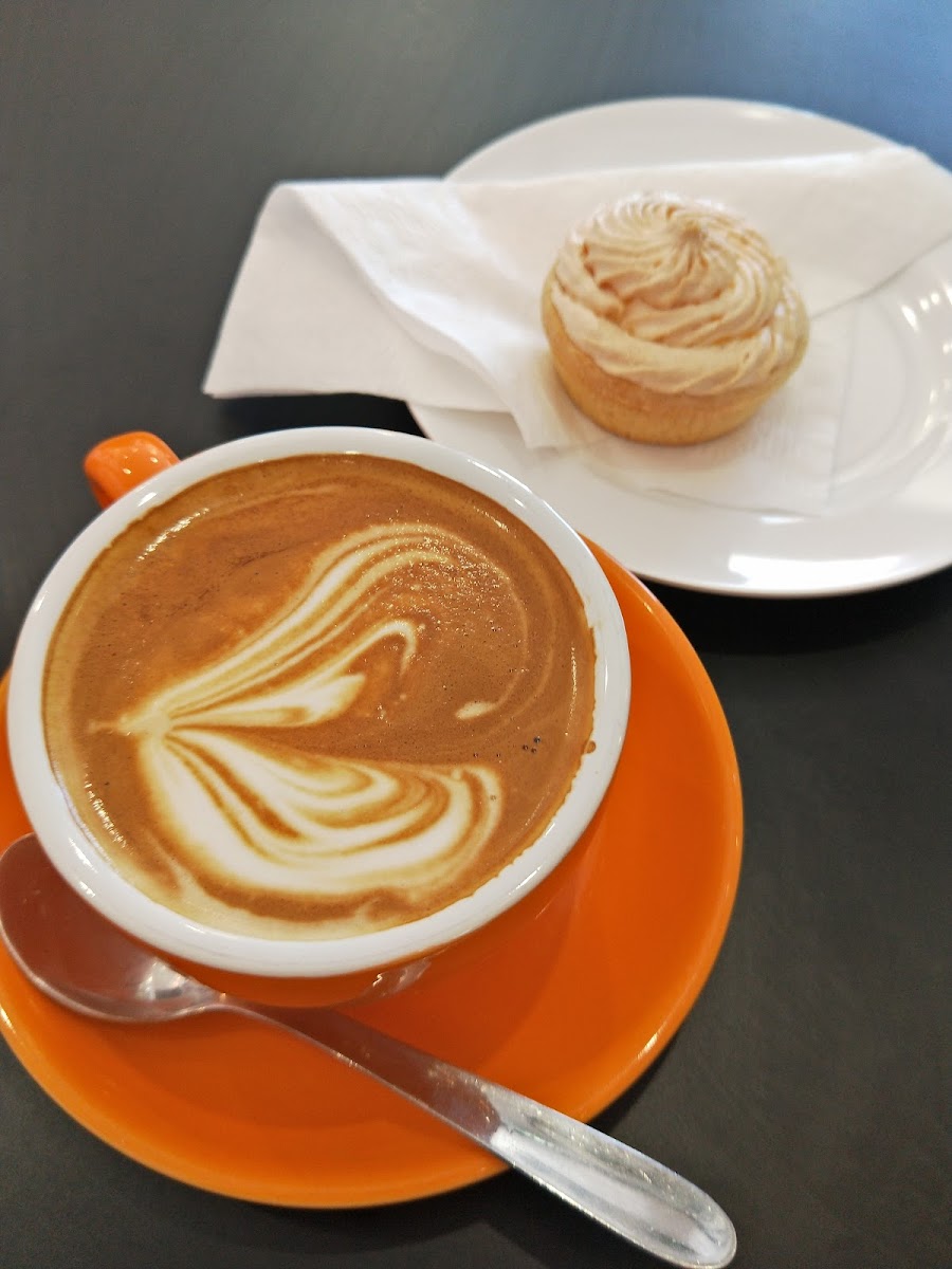 Mondo Espresso Bar - 5