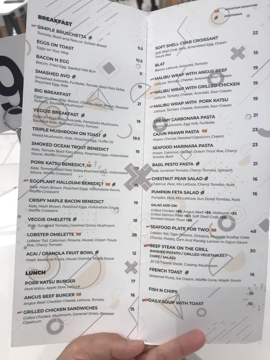 Mountain Kids Cafe - 6