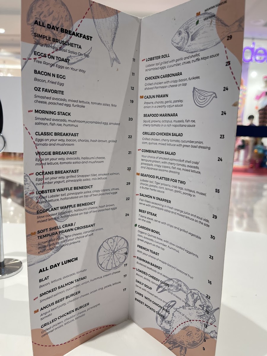 Mountain Kids Cafe - 8