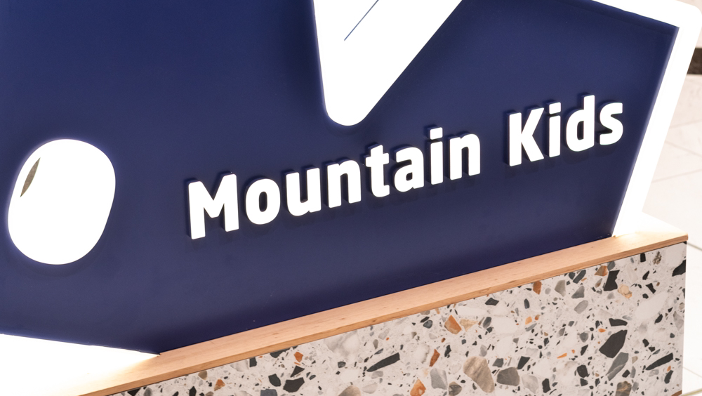 Mountain Kids Cafe - 4