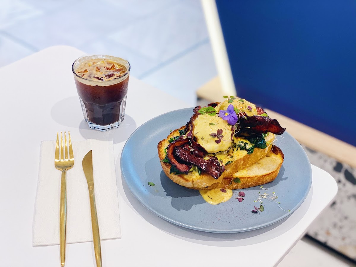 Mountain Kids Cafe - 9