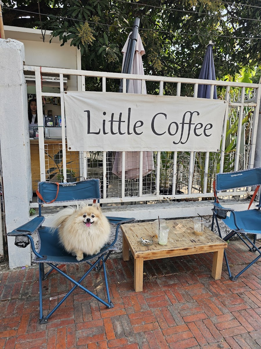 Little Coffee