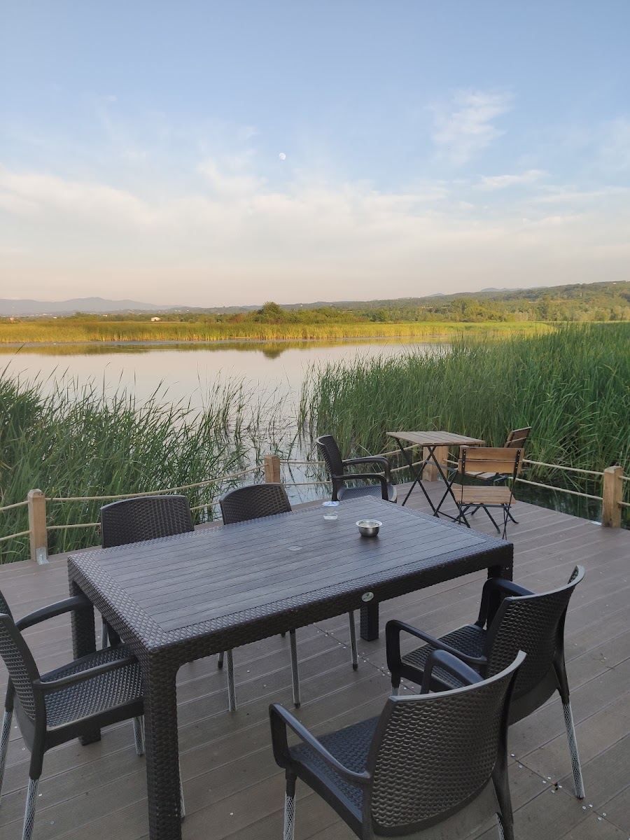 GÖLPARK MESİRE ALANI